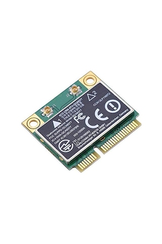 Diyeeni Wifi Kartı Çift Bant 2.4g/5ghz Ağ Kartı 433mbps