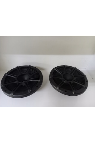 Carmon Audio 20cm Midrange Hoparlör Takımı