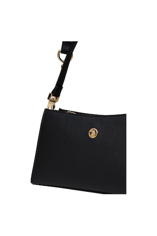 U.s.polo Assn.since 1890 Kadın Çapraz Çantası Us25134 Std / Siyah Siyah