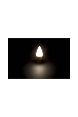 Cata Ct-4079 Mum Ampul 7 Watt Ledli Buji E14 Ince Duy Ampul Beyaz Işık 1 Adettir