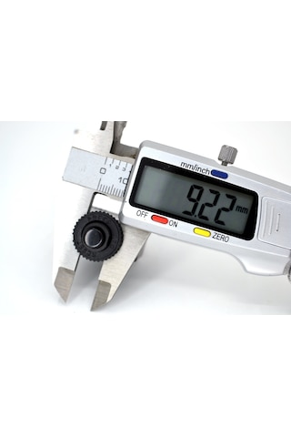 Resetli Termik Sigorta 30a 32v Dc 125/250v Ac