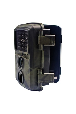 Pr600a 20 Milyon 1080p Hd Kızılötesi Kameralar 38 Kızılötesi Lamba İzleme Kameraları Çok Renkli