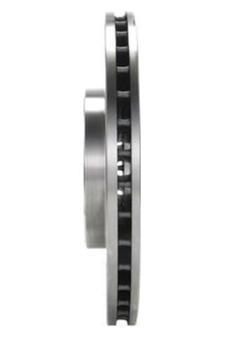 Opel Meriva Ön Fren Diski 1.4 16V 260 Mm 2003-2010 Bosch