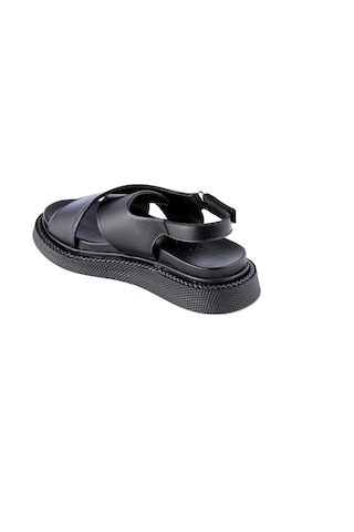 Dexter Ofl1073-311-1 Kadın Sandalet Çok Renkli