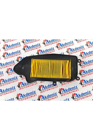 Mondial 125 Fuzion Hava Filtresi