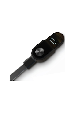 Xiaomi Mi Band 2 Yedek Usb Şarj Kablosu