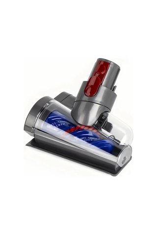 Fochsia For  V7 V8 V10 V11 V15 Uyumlu Mini Motorlu Fırş Başlığı Evcil Hayvan Tüyü Halı Temizlik