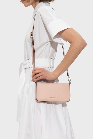 Michael Kors Bayan Çanta 32s5sytu1l 182 Pudra Pudra