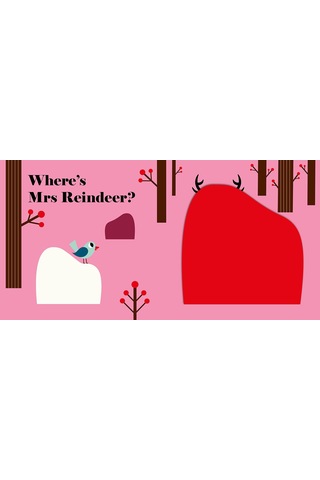 Where's Mr Polar Bear? - Ingela Arrhenius - NOSY CROW