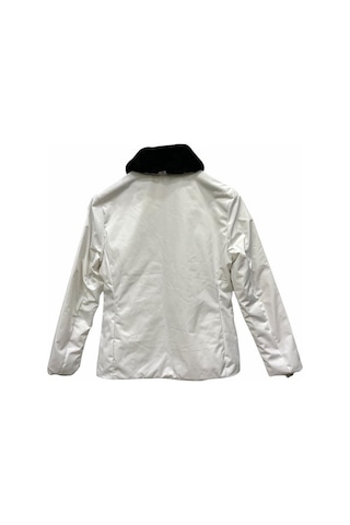 Poivre Blanc Bayan Mont (507219899)-Beyaz-M