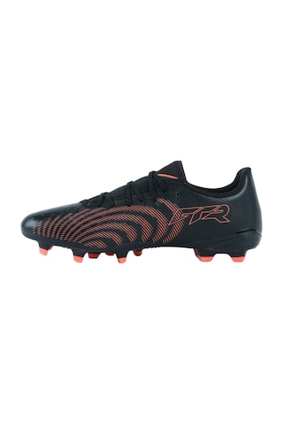 Puma Future 9 Play Fg/ag Erkek Siyah Krampon 108715-02 Siyah