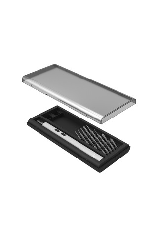 Hassas 23'ü 1 Arada Elektrikli Tornavida