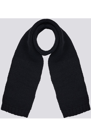 U.S. Polo Assn. Erkek Bebek Lacivert Atkı-bere-eldiven Seti 5274-41955 Lacivert