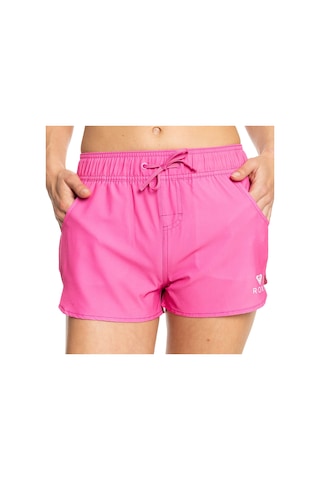 Roxy Wave 2 Inch Bs Pembe Pembe