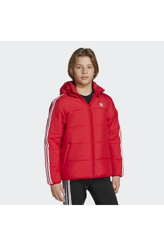 Adidas Jw1108 Padded Jacket Çok Renkli