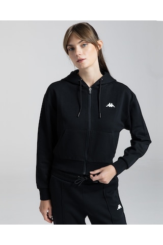 Kappa 371p62w005 Authentic Moe Kadın Spor Ceket 001