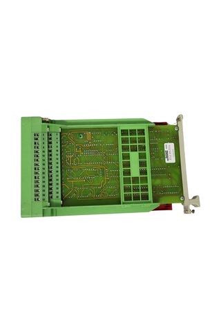 Heag 121p Hübner Bipolar F/ A-converter For Digi