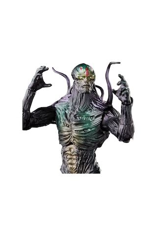 Marvel Legends Eternals Movie: Kro Aksiyon Figür / Oyuncak