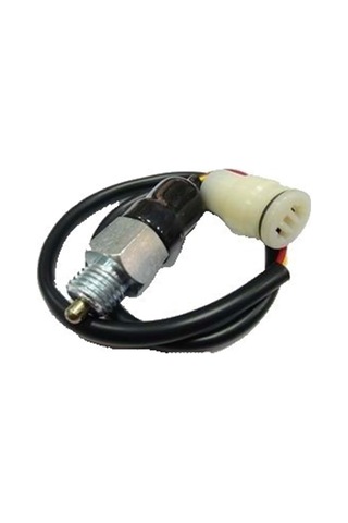 Geri Vites Müşürü Suzuki Alto 90-01 /maruti /37610-84100