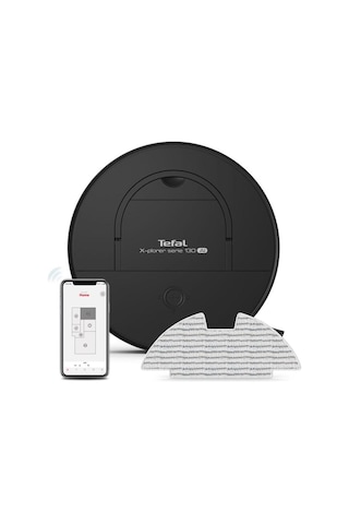 Tefal Rowenta 130al Rg9075 Robot Süpürge Filtresi