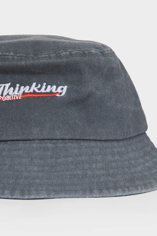 Defacto Jean Bucket Şapka Erkek Çocuk E2003a826smar1 Antrasit-ar1