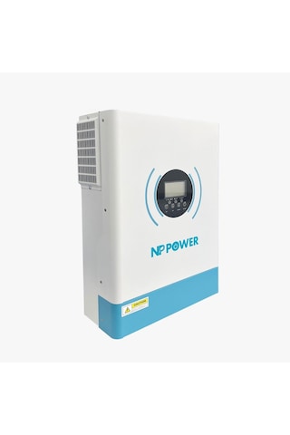 Np Power 6.2 Kw Akıllı İnverter 48v Mppt