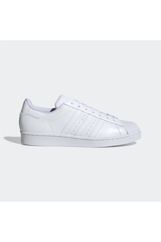 Adidas Superstar Erkek Günlük Spor Ayakkabı (412255931)