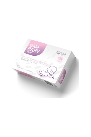 Gam Baby Bebek Sabunu 85 G