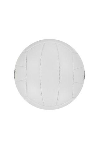 Voit Classıc Voleybol Topu N5 Beyaz - Siyah