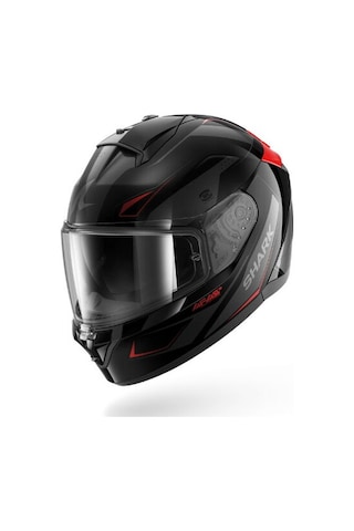 Shark Rıdıll 2 Mekarıum Kapalı Kask Diğer