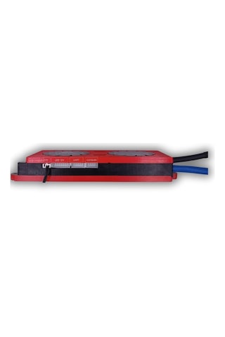 Daly Bms Li-ion 13s 48v 100a Balanslı - Ortak Port