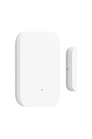 Shineyee "aqara Akıllı Pencere/kapı Sensörü - Zigbee Uyumlu, Telefon Bildirimi, Kolay Kurulum"
