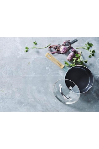 Greenpan CC001682-001 MayFlower 24 cm Pilav Tenceresi