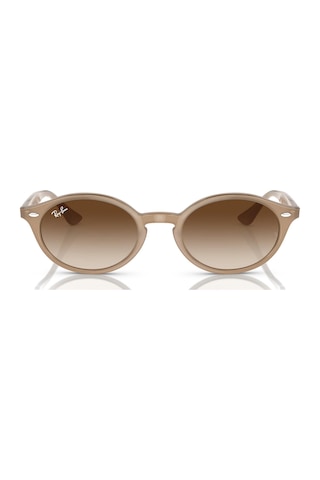 Ray-ban Rb4315 6166/13 51 Kadın Güneş Gözlüğü Kahverengi
