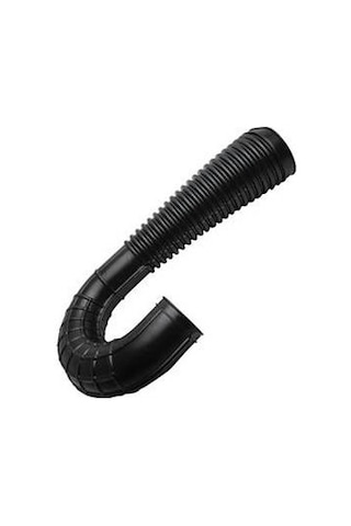 Hava Filtre Hortumu Scooter J Tipi Düz Ülker