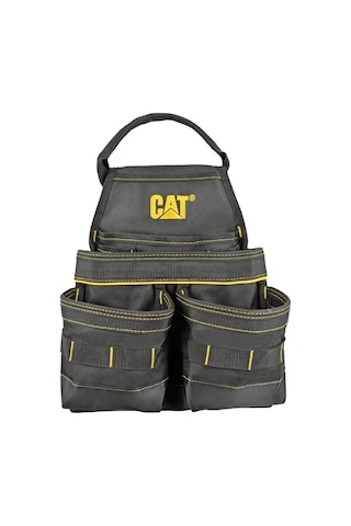 Cat Da980569nj Kemer Askılı Ağır Hizmet Bel Alet Çantası