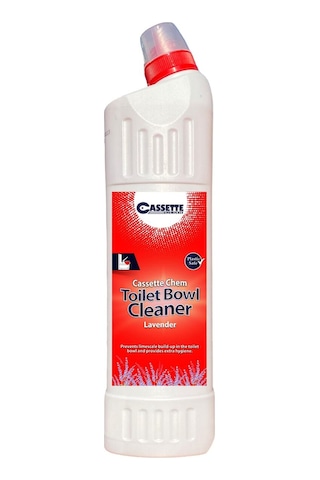 Cassette Chemıcals Karavan Tekne Tuvalet Kimyasalı Toilet Bowl Cleaner Kasetli Ve Portatif Tuvalet Çanak Temizleyici