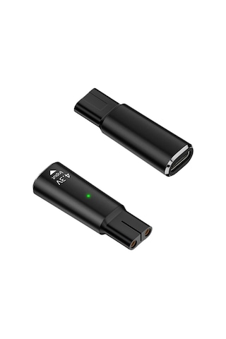 Xiaaokeji Type-c Şarj Adaptörü Usb-c Şarj Dönüştürücü A