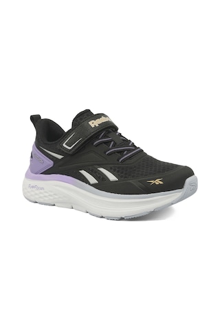 Reebok Prime Walk Ultra Kds I Siyah Kız Çocuk Spor Ayakkabı Siyah