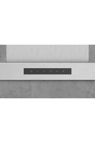 Siemens LC97BBM50T 90 CM Duvar Tipi Davlumbaz