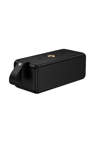 Hoco. Ht1 Pro Marquis Sports Bluetooth Kablosuz Hoparlör - Siyah