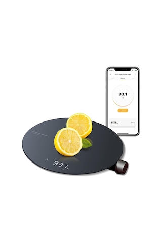 Hoto Digital Kitchen Scale Akıllı Dijital Mutfak Terazisi