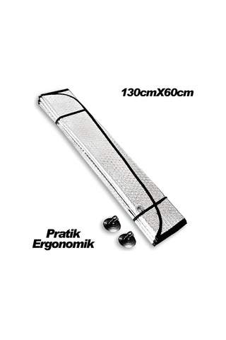 Larimar Oto Ön Cam Güneşliği