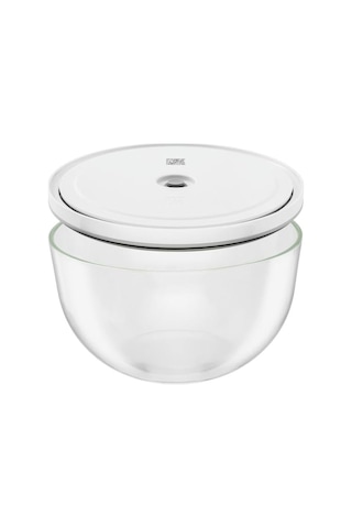Zwıllıng Fresh&save Bowls Vacuum Bowl L 24cm Cam Şeffaf - 1030842 0