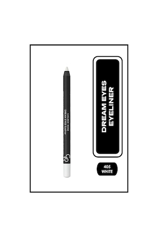 Golden Rose Dream Eyes Eyeliner Göz Kalemi No:405