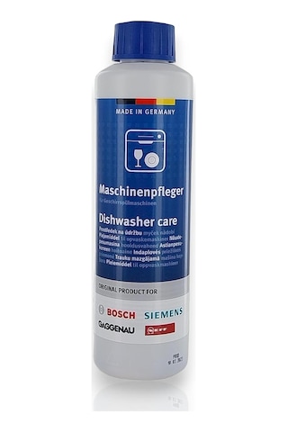 Bosch Uyumlu Siemens Bulaşık Makinesi Bakım Cihazı