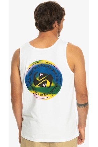 Quiksilver Eqyzt07238-wbb0 Colourflow Erkek Atlet 001
