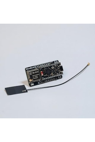 Micromesh, 433mhz Meshtastic Lora Geliştirme Kartı