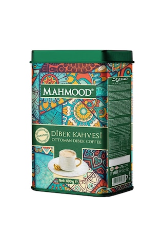 Mahmood Special Dibek Kahvesi 400 G