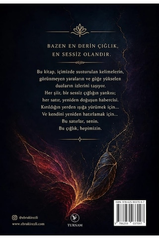Sessiz Çığlık - 891489901